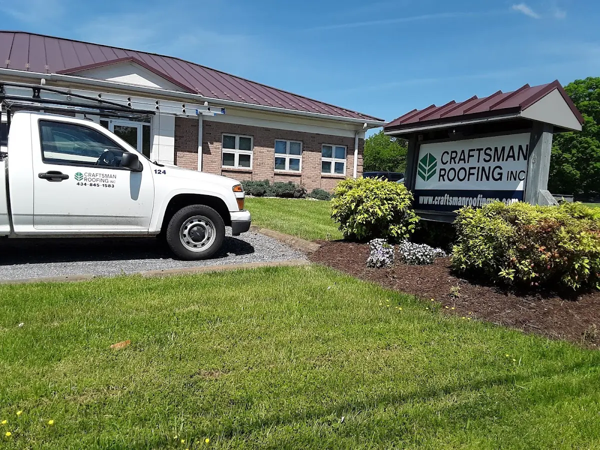 Quality Wind Damage Roof Repair by experienced craftsmen in Brookridge North